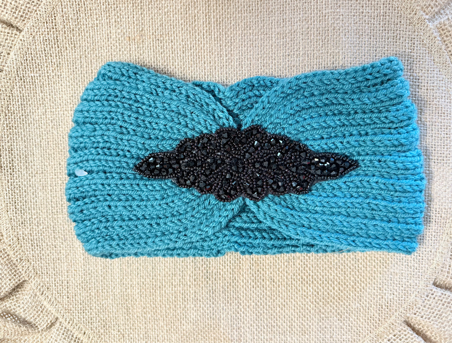 Ear Warmer - Head wrap