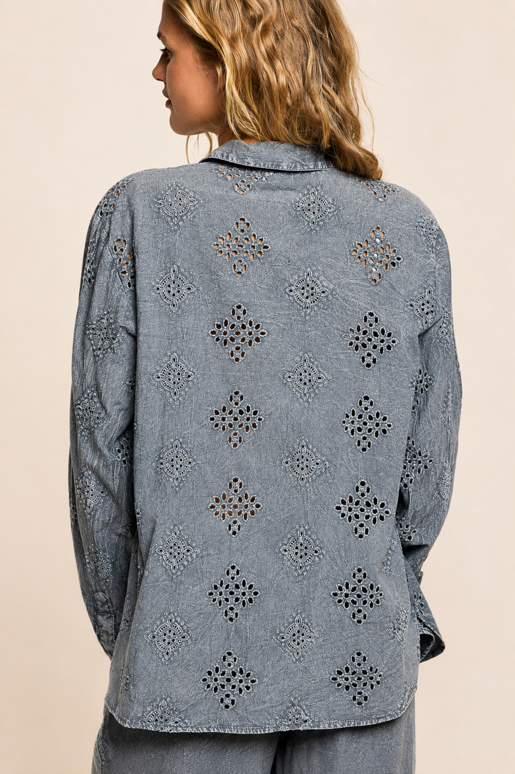 The Skye Top