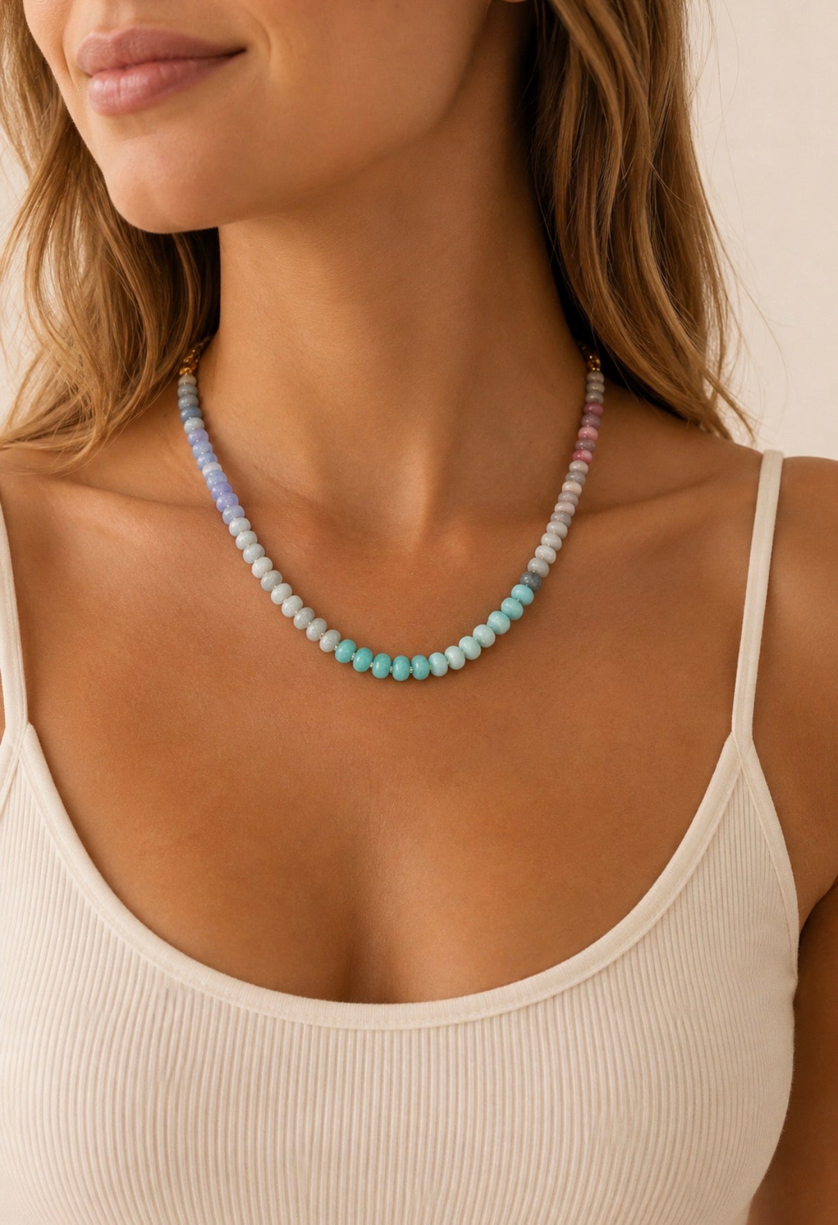 The Millie Necklace
