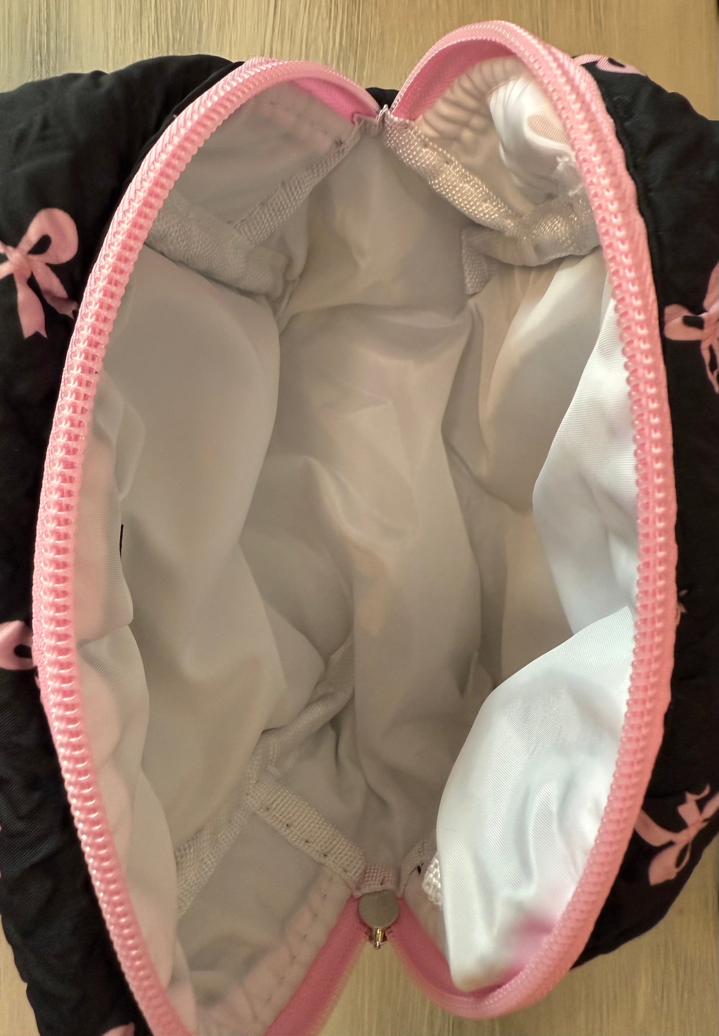Make Up Bag