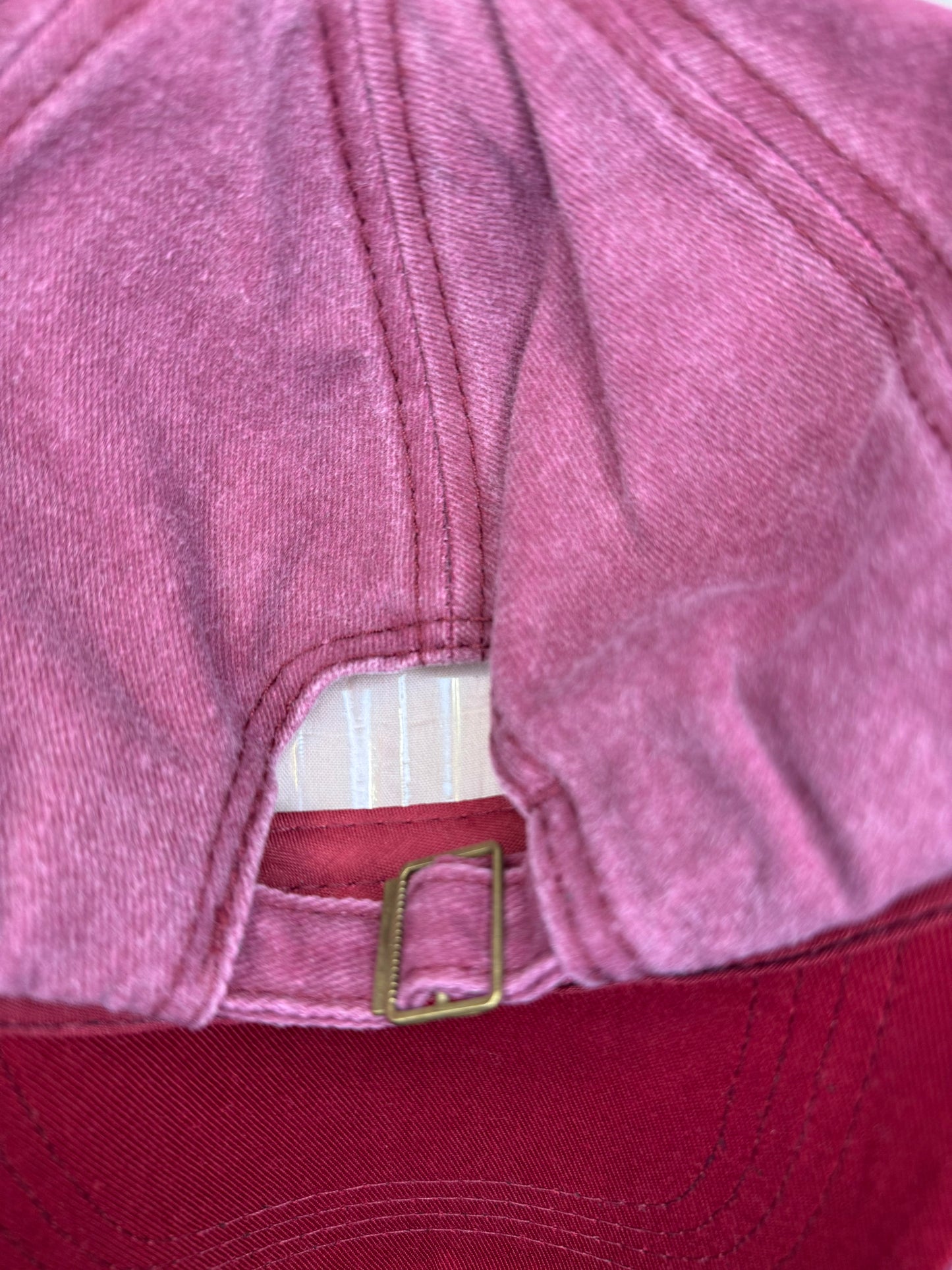 Queen Baseball Hat