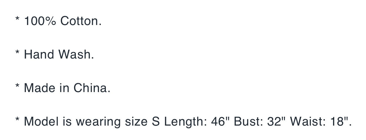 Tunic Apricot Crochet Midi Dress