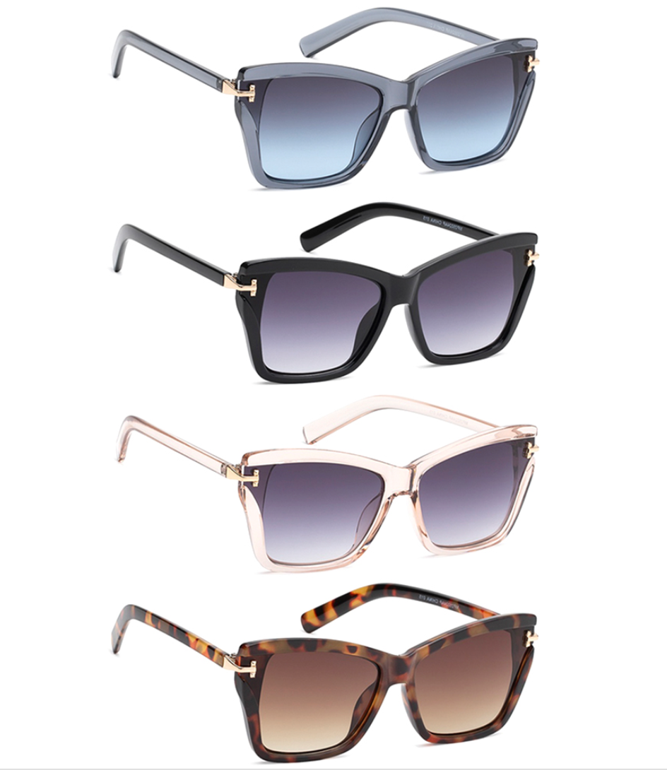 Butterfly Sunglasses