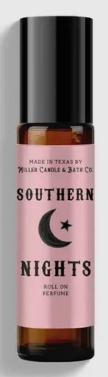 Southern Nights Roll-On Perfume