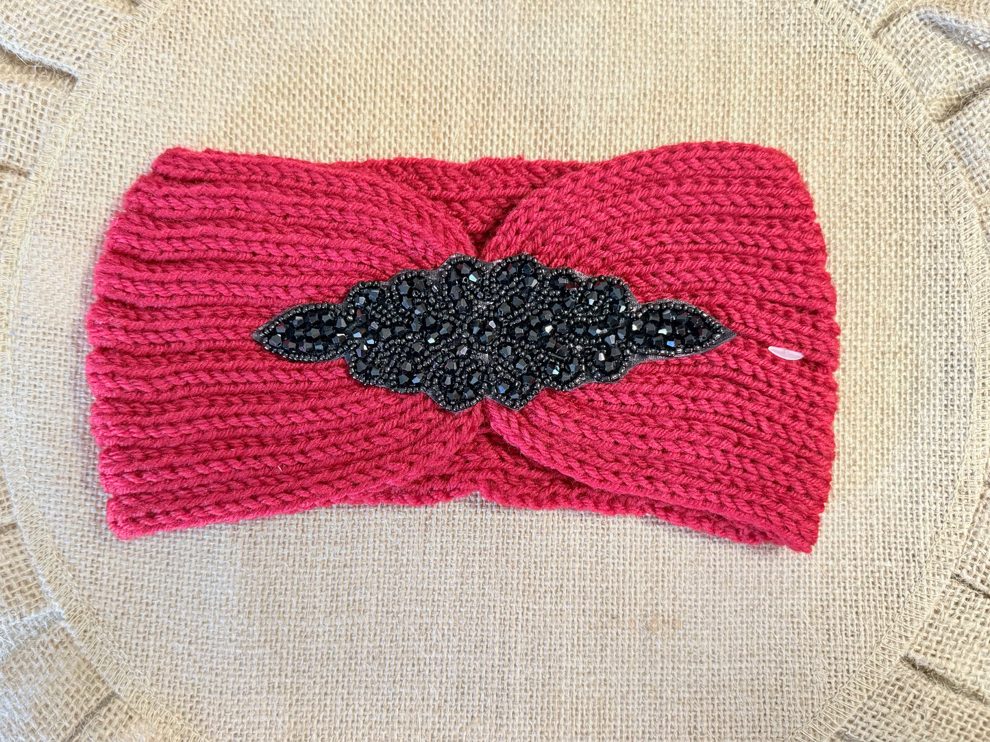 Ear Warmer - Head wrap