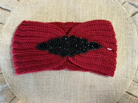 Ear Warmer - Head wrap