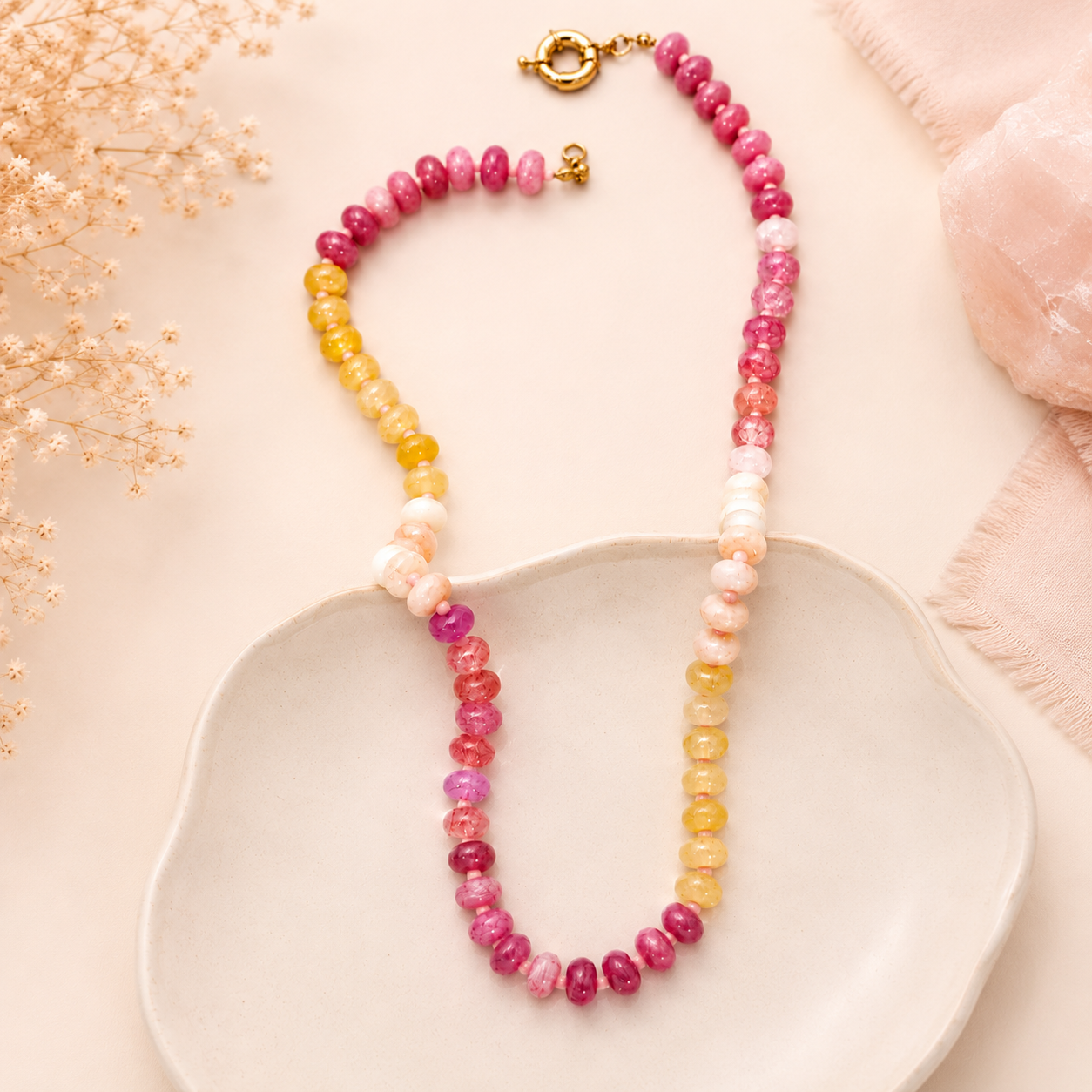 The Millie Necklace