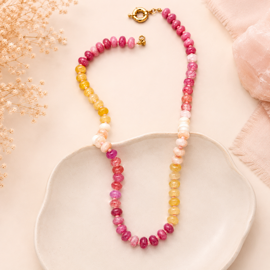 The Millie Necklace
