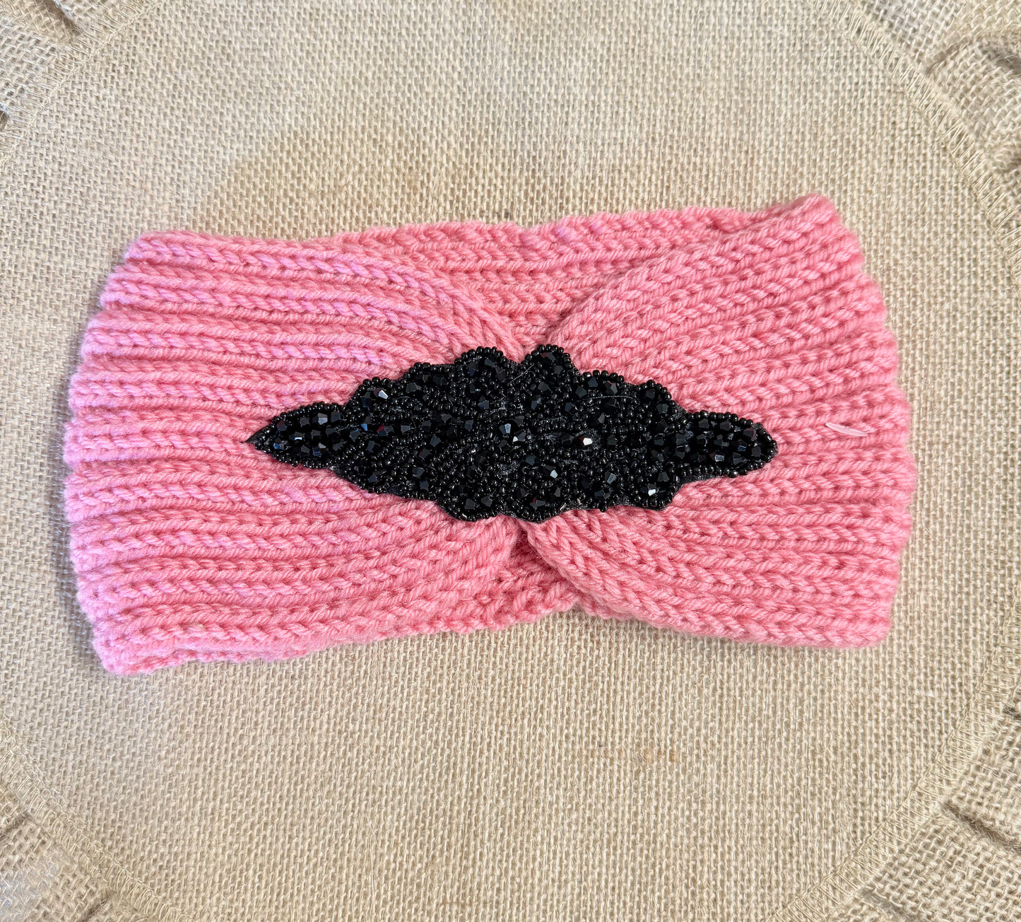 Ear Warmer - Head wrap