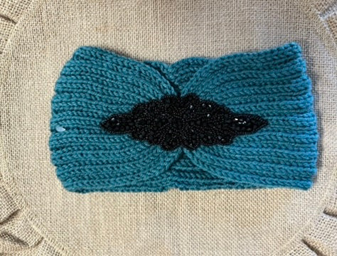 Ear Warmer - Head wrap