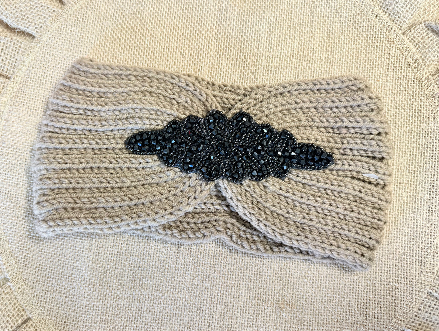 Ear Warmer - Head wrap