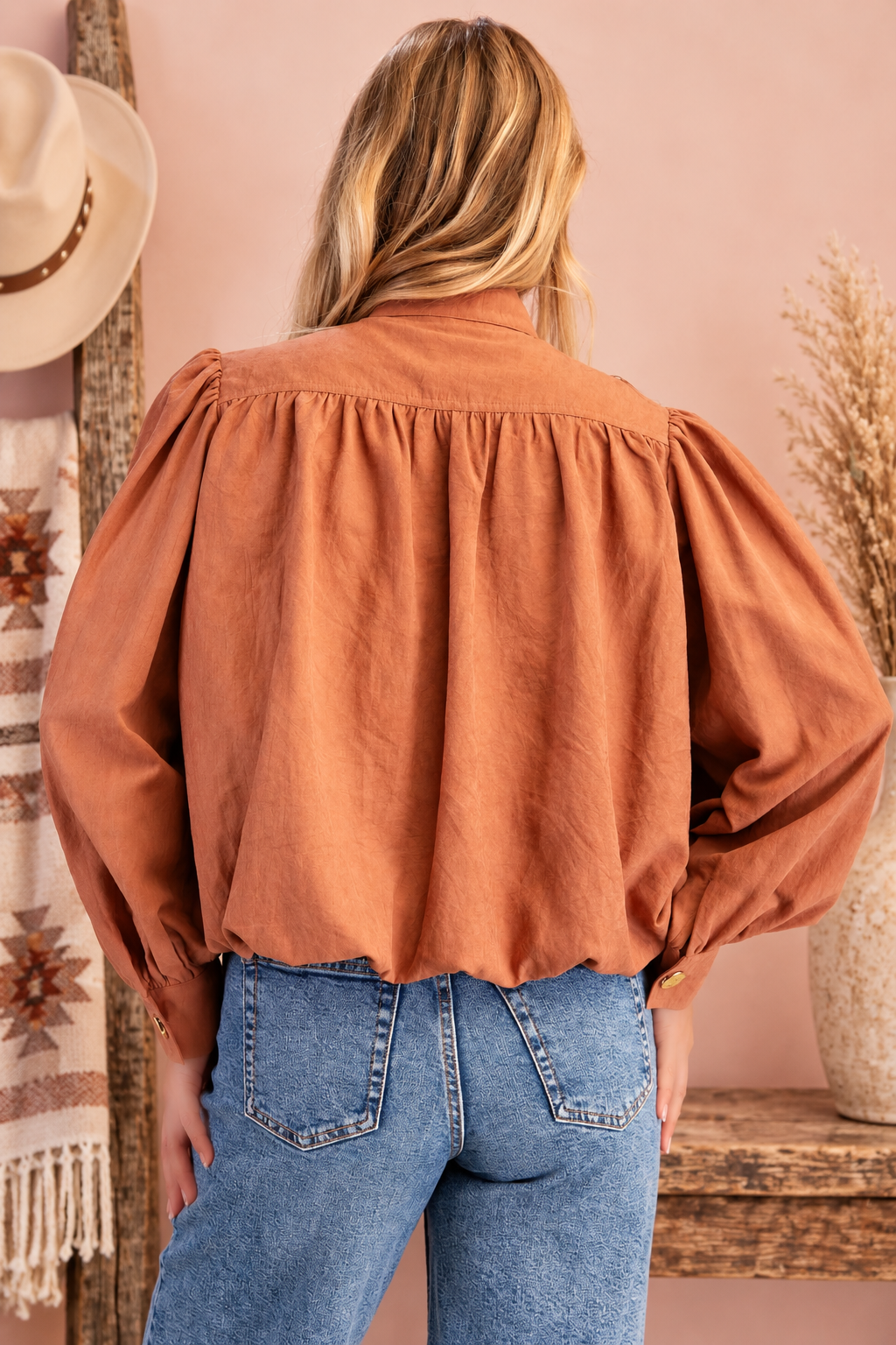 The Stevie Jacket