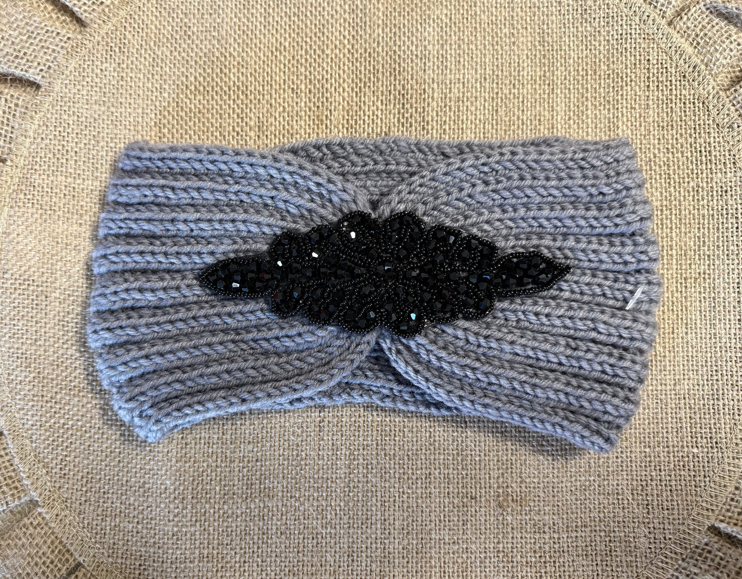 Ear Warmer - Head wrap