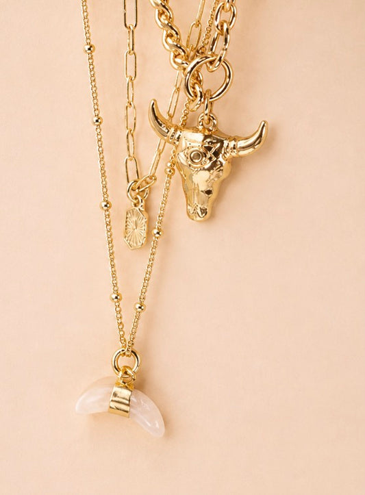 The Aria Necklace