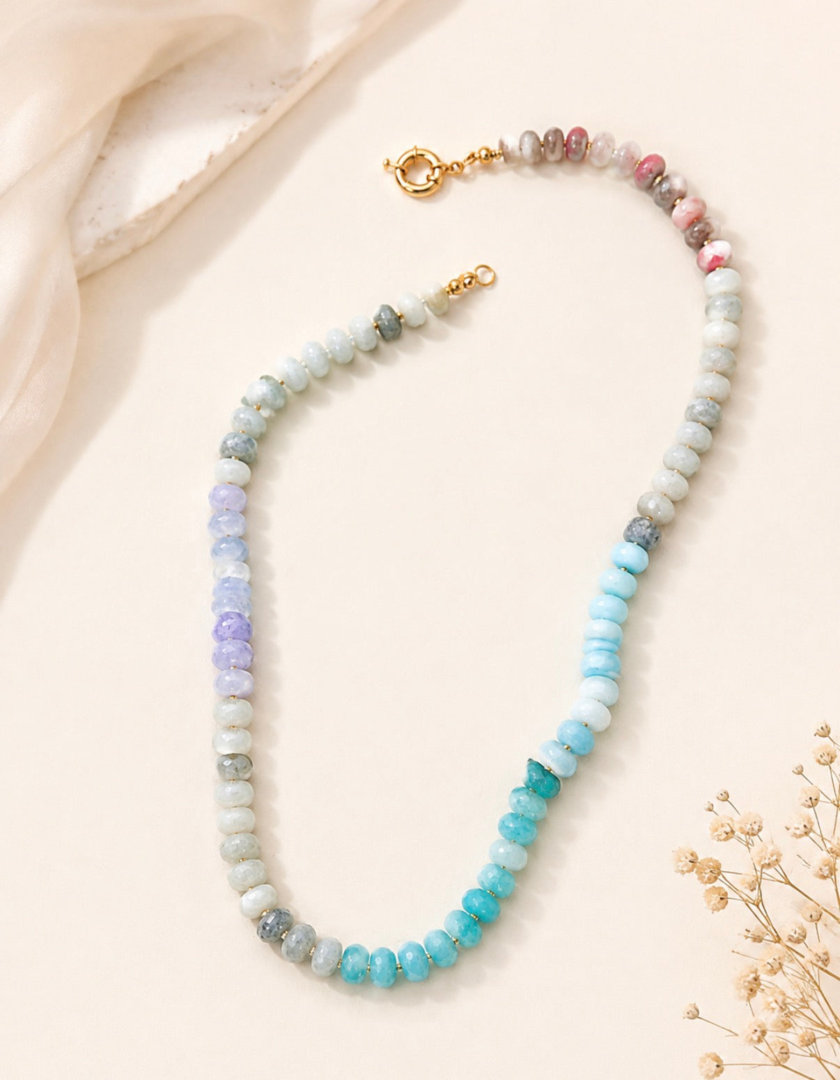 The Millie Necklace