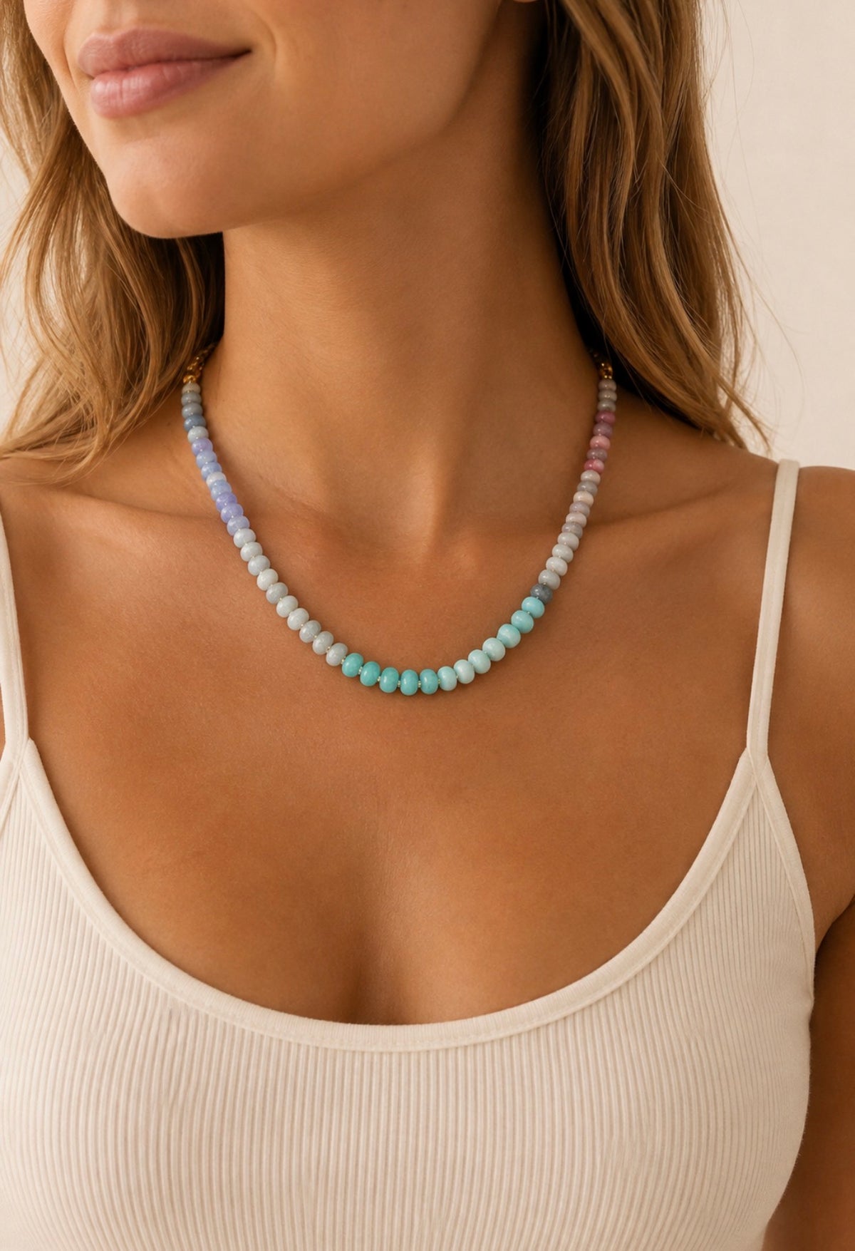 The Millie Necklace