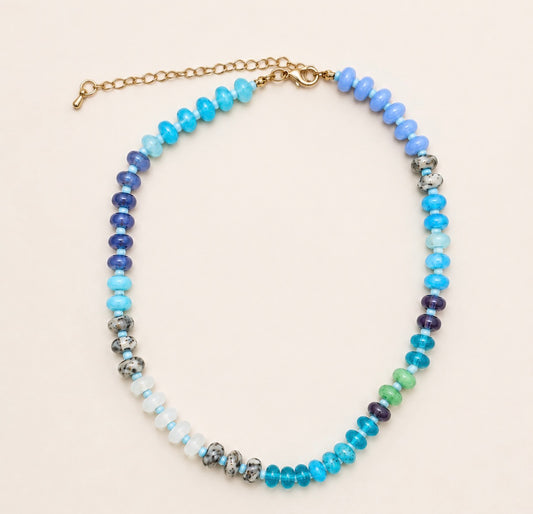 The Rosie Necklace