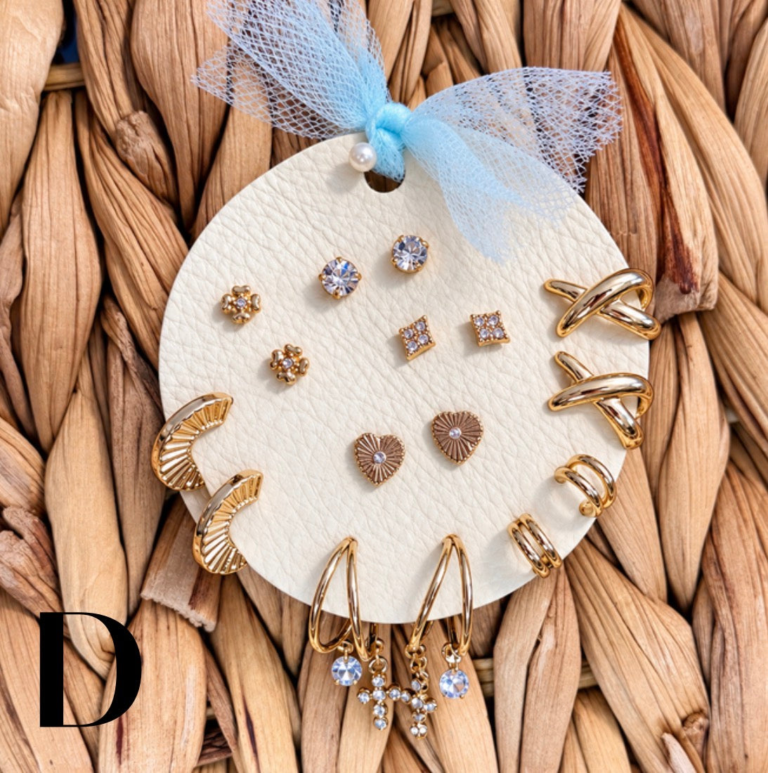Earring Sets