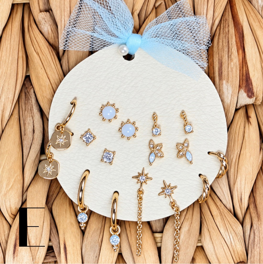 Earring Sets