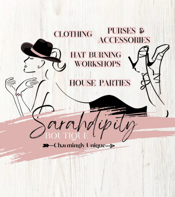 Sarahdipity Boutique