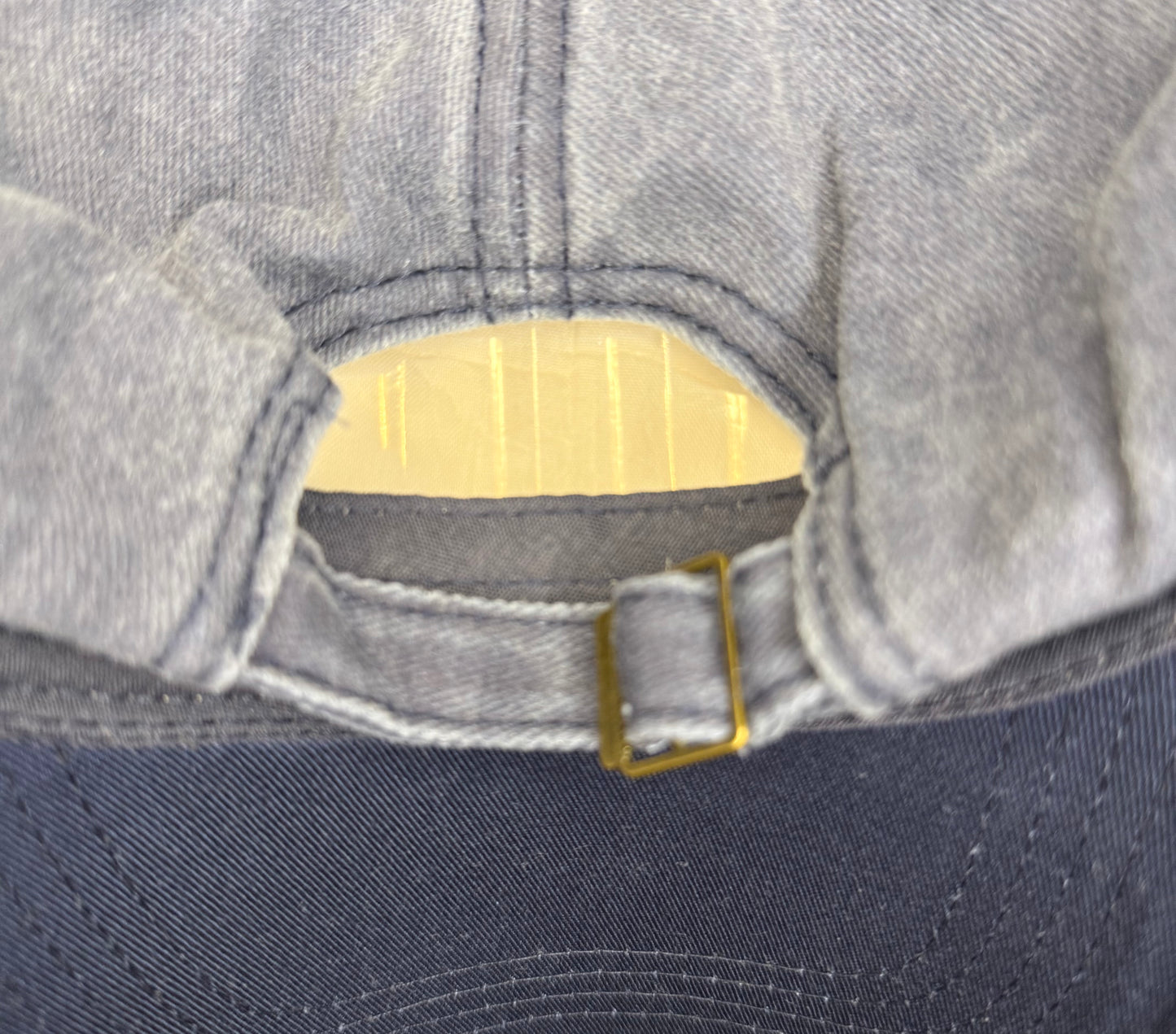 Howdy Baseball Hat