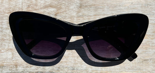 Cat Eye Sunglasses