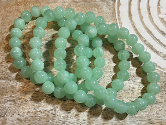 Beaded Stretch Bracelet Set