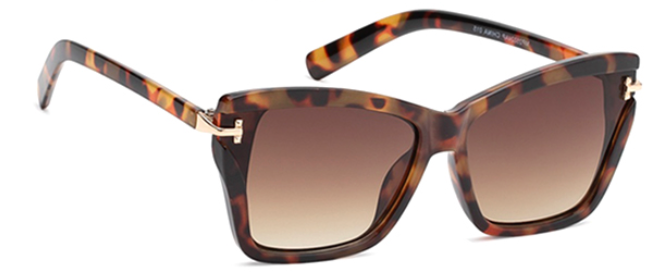 Butterfly Sunglasses