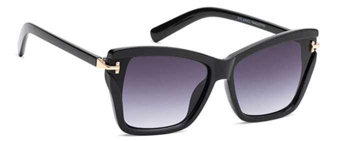 Butterfly Sunglasses