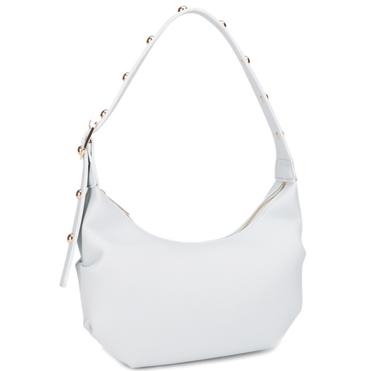 Studded Shoulder Bag