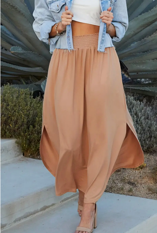 Maxi Skirt